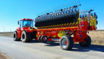 Посевные комплексы  Agromaster Agrator disk - фото