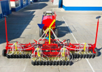 Посевные комплексы  Agromaster Agrator disk - фото