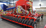 Посевные комплексы Прочее... Средние посевные комплексы «AGRATOR-4800», «AGRATOR-5400» - фото