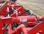 Посевные комплексы Прочее... Средние посевные комплексы «AGRATOR-4800», «AGRATOR-5400» - фото