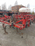 Посевные комплексы  ALCOR 10 - фото