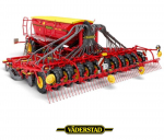 Посевные комплексы  Посевной комплекс Vaderstad Rapid A 600C - фото