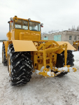 Трактор Kirovets К-701 - фото