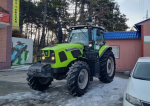 Трактор  RS 1604 - фото