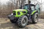 Трактор Zoomlion RS 1304 - фото