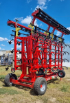 Техника для обработки почвы Agromaster Tillermaster 8300 - фото