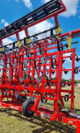Техника для обработки почвы Agromaster Tillermaster 8300 - фото