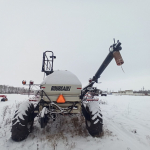 Посевные комплексы Bourgault 5725-34 - фото