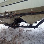 Посевные комплексы Bourgault 5725-34 - фото