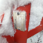 Посевные комплексы Bourgault 5725-34 - фото