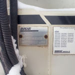 Посевные комплексы Bourgault 5725-34 - фото