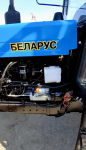 Трактор  82.1 - фото