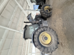 Трактор New Holland TG285 - фото
