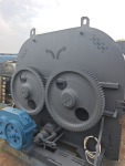Кормозаготовительная техника Ag Bag Двухвальный смеситель С-7 - фото