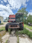Комбайн Massey Ferguson MF 5650 - фото