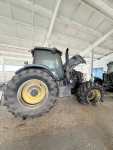 Трактор New Holland TG 285 - фото