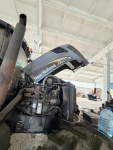 Трактор New Holland TG 285 - фото