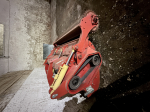 Мульчировщики Kuhn Тяжелый мульчер SEPPI M MULTIFROST 250 - фото