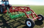 Техника для обработки почвы Agromaster Чизельный плуг CHIZELMASTER - фото