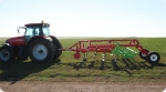 Техника для обработки почвы Agromaster Чизельный плуг CHIZELMASTER - фото