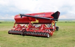 Сеялка прямого посева Прочее... ДИСКОВЫЕ ПОСЕВНЫЕ КОМПЛЕКСЫ AGRATOR-DISK - фото