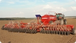 Сеялка прямого посева Прочее... ДИСКОВЫЕ ПОСЕВНЫЕ КОМПЛЕКСЫ AGRATOR-DISK - фото