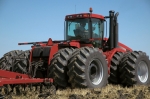 Трактор Case-IH STEIGER 450 - фото