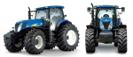 Трактор New Holland TD5.110 - фото