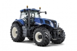 Трактор New Holland T8.360 - фото