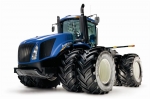 Трактор New Holland T9.505 - фото