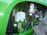 Трактор John Deere 9320 - фото