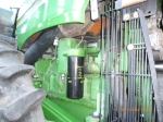 Трактор John Deere 9320 - фото