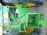 Трактор John Deere 9320 - фото