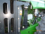 Трактор John Deere 9320 - фото
