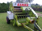 Пресс-подборщики Claas Продам пресс-подборщик  Rollant 34 б/у. - фото