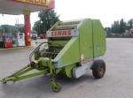 Пресс-подборщики Claas Claas Rollant 44 - фото