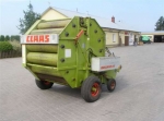 Пресс-подборщики Claas Claas Rollant 44 - фото