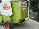 Пресс-подборщики Claas Rollant 46 - фото