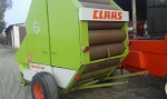 Пресс-подборщики Claas Claas Rollant 62 - фото