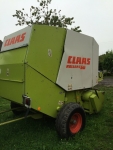 Пресс-подборщики Claas Rollant 66 - фото