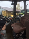 Трактор Claas Atles 946 RZ - фото