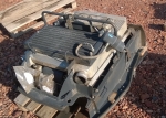 Трактор Claas Atles 946 RZ - фото