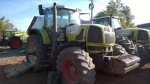 Трактор Claas Atles 946 RZ - фото