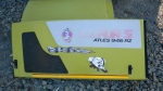 Трактор Claas Atles 946 RZ - фото