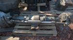 Трактор Claas Atles 946 RZ - фото