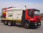 Оборудование для животноводства Прочее Tropper -3214 MMX PRESS TWIN (Австрия) - фото