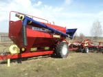 Посевные комплексы Прочее... Посевной комплекс Agrator-9800 - фото