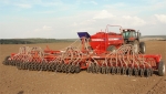 Посевные комплексы Прочее... Посевной комплекс Agrator-Disk-15000 - фото