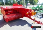 Пресс-подборщики Прочее... Пресс-подборщик Z-511 Famarol - фото