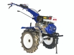 Самоходный культиватор/мотокультиватор Прочее Мотоблок Скаут GS135G (WM1100D) - фото